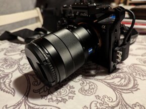 Sony Alpha A7S II - 2