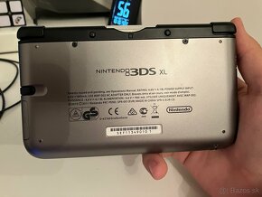 Nintendo 3ds xl - 2