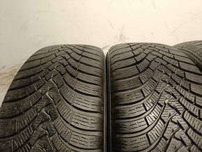 235/55 R19 Zimné pneumatiky Falken Eurowinter 4 kusy - 2