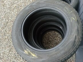 215/60/R16 XL NOKIAN zimné pneumatiky - 2