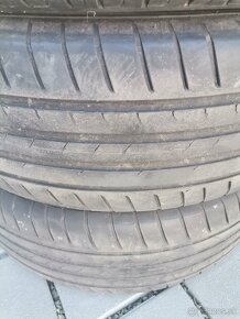 205/60 R16 letné pneumatiky - 2