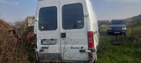 Fiat Ducato 2.8 JTD - 2