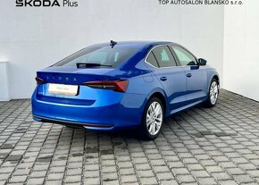 Škoda Octavia 1.5TSI 110kW 7°DSG TOP SELECTI - 2