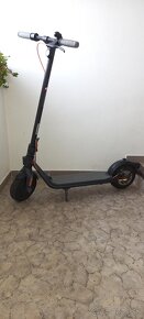 Ninebot kickscooter F30E - 2