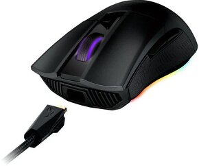 ASUS ROG Gladius II ORIGIN - 2