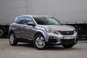 Peugeot 3008 1.6 BlueHDi 120 SS Allure EAT6 - 2