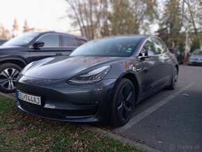 Tesla model 3 LongRange, 2020, PLNY AUTOPILOT,484ps - 2