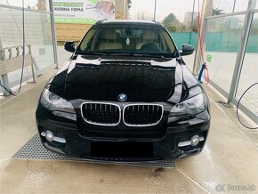 BMW X6 30d xDrive 180kw - 2