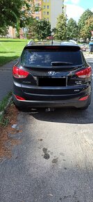 Hyundai ix35 2.0 CRDi VGT Premium 4x4 - 2