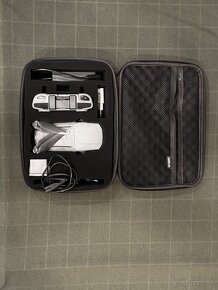 DJI MAVIC AIR 2 2x batéria + case - 2