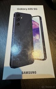 Predam samsung galaxy A55 5G - 2