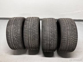 Zimné pneumatiky Hankook 255/35R20 - 2