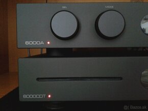 AUDIOLAB 6000A - 2