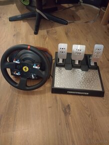 Thrustmaster ts xw - 2