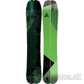 Splitboard Doppleganger - najlepšia cena - 2