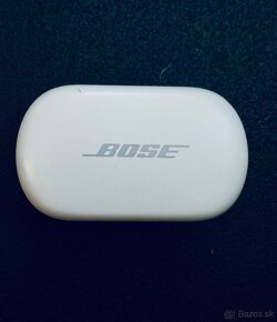 Bose QuietComfort Earbuds Sluchatka - 2