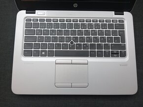 HP elitebook 725 G4 ,AMD A10 quad core ,8gb ram ,Windows 11 - 2