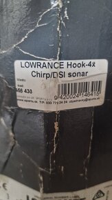 Lowrance - 2