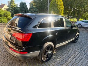 Audi Q7 3.0 TDI - 2