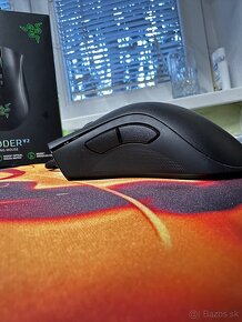 Razer Deathadder v2 - 2