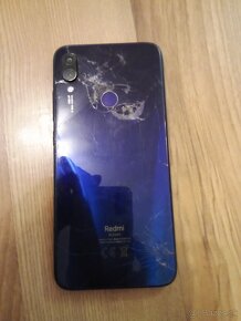 Predam xiaomi redmi note 7 cena 35€ cena pevna - 2