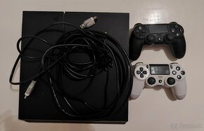 Playstation ps4 model 1216a - 2