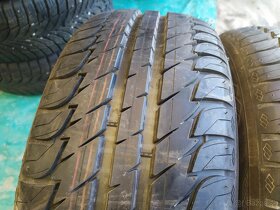 Letné pneu 215/55R16 Kleber 2kusy - 2