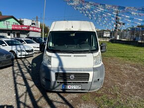 Fiat Ducato Dodávka 2.3 MJET L4H2 3,5t MAXI - 2