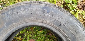 235/70 r16 zimne pneumatiky - 2