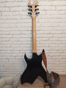 B.C.Rich Bich Special Edition - 2