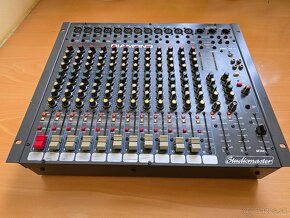 Mixpult Studiomaster Diamond Pro 12-3 - 2