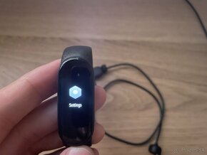 Xiaomi Mi Band 6 - 2