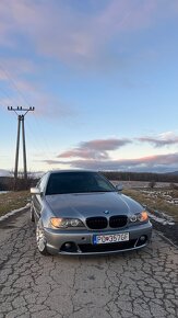 Bmw e46 330cd - 2