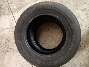 Michelin alpin5 215/65 R16 - 2