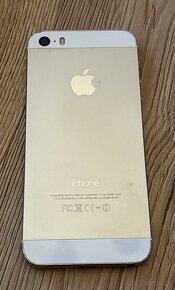 Apple Iphone SE 2016 16GB - 2