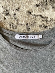 Calvin Klein Tričko ✅ - 2