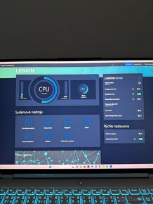 Lenovo legion 5 pro - 2