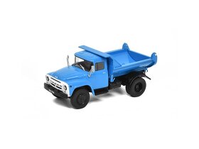 ZIL 130 MMZ, Kultovní náklaďáky minulé éry - 2