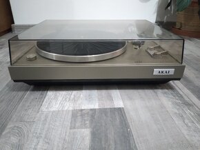 AKAI AP-100 C - 2