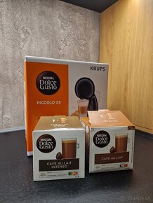 Krups NESCAFÉ Dolce Gusto Piccolo XS - 2