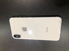 Iphone x 256gb - 2