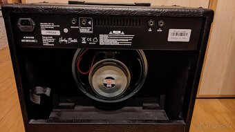 Harley Benton HB-80R Celestion 80W - 2