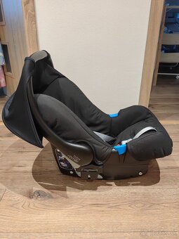 Britax römer - detské vajíčko - 2