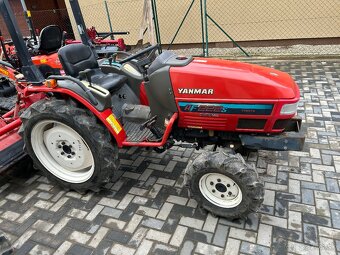 Yanmar af 222 - 2