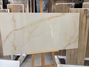 dlažba 60x120 onyx cream exclusive - 2