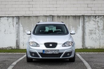 Seat Altea XL 1.6 TDI CR - 2