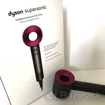 Dyson Supersonic - 2