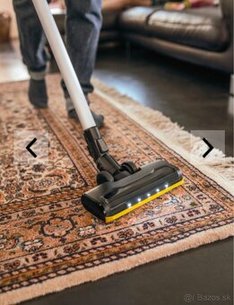 Karcher VC6 cordless ourfamilly - 2