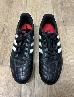 adidas kopacky velkost 41 - 2