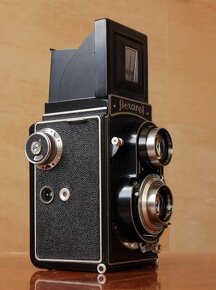 flexaret IVa - 2